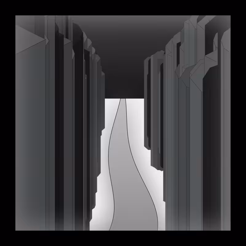 Horizon #1