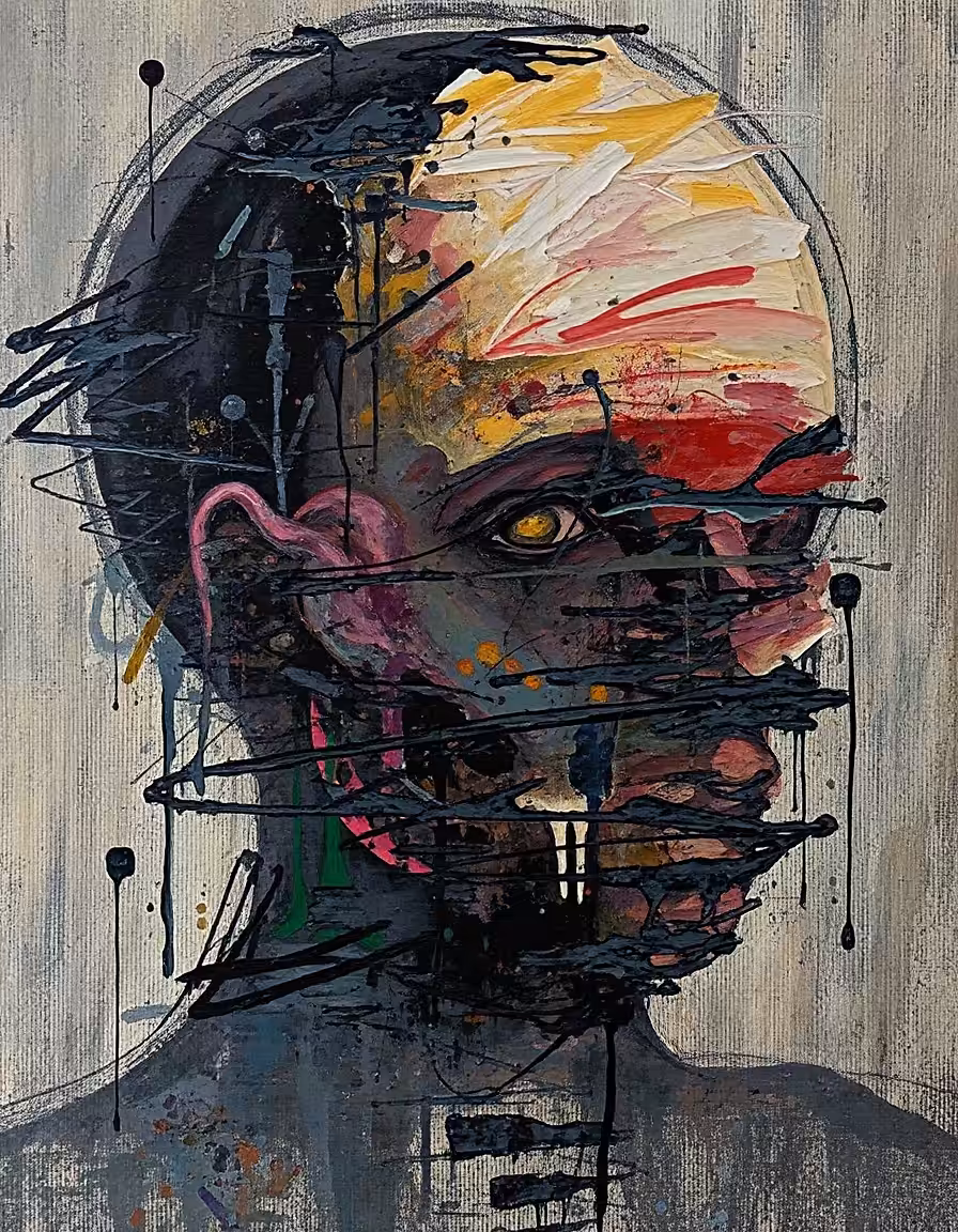 Split Conscience