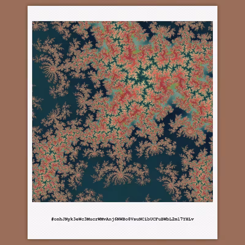 Mandelroid #522