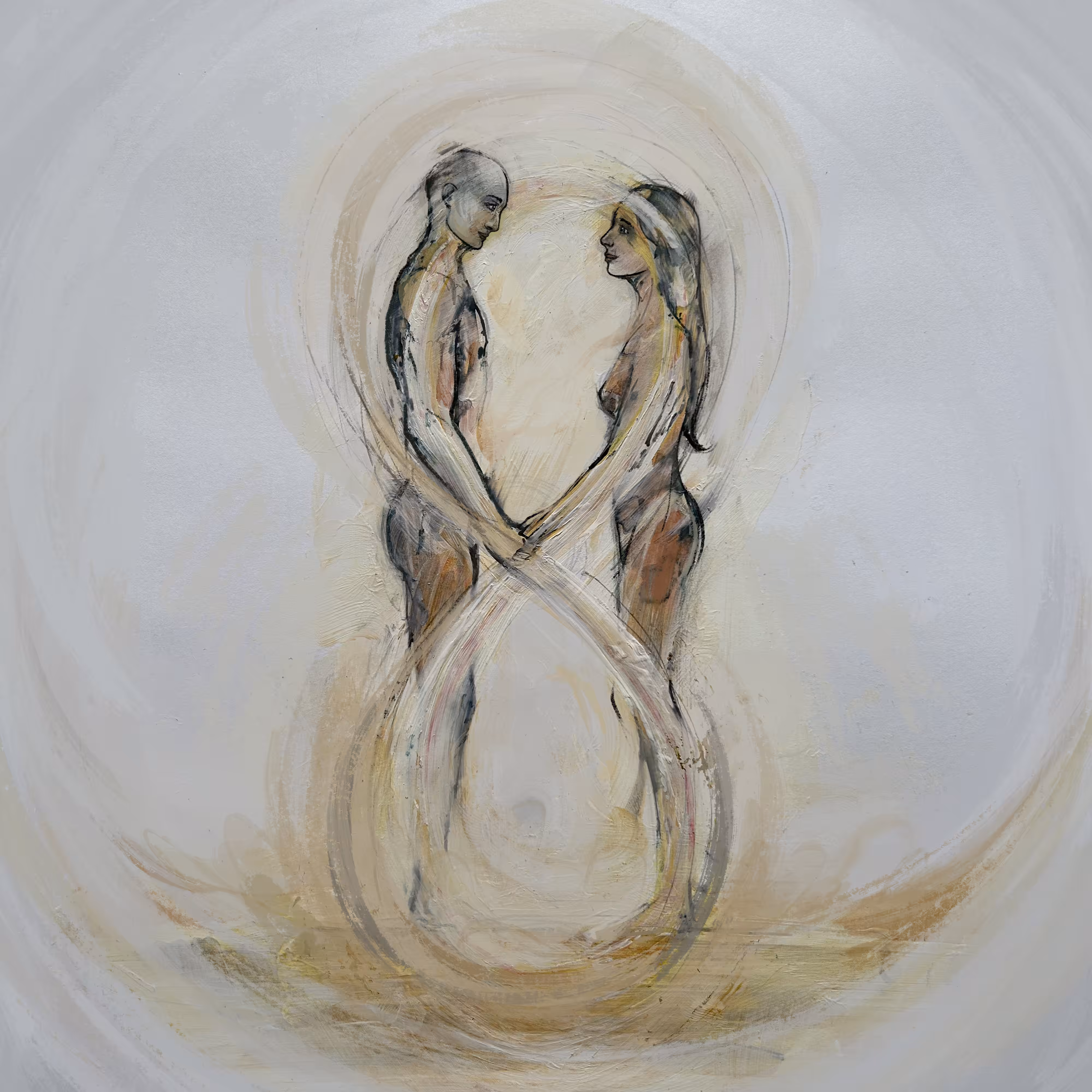 Infinity Love
