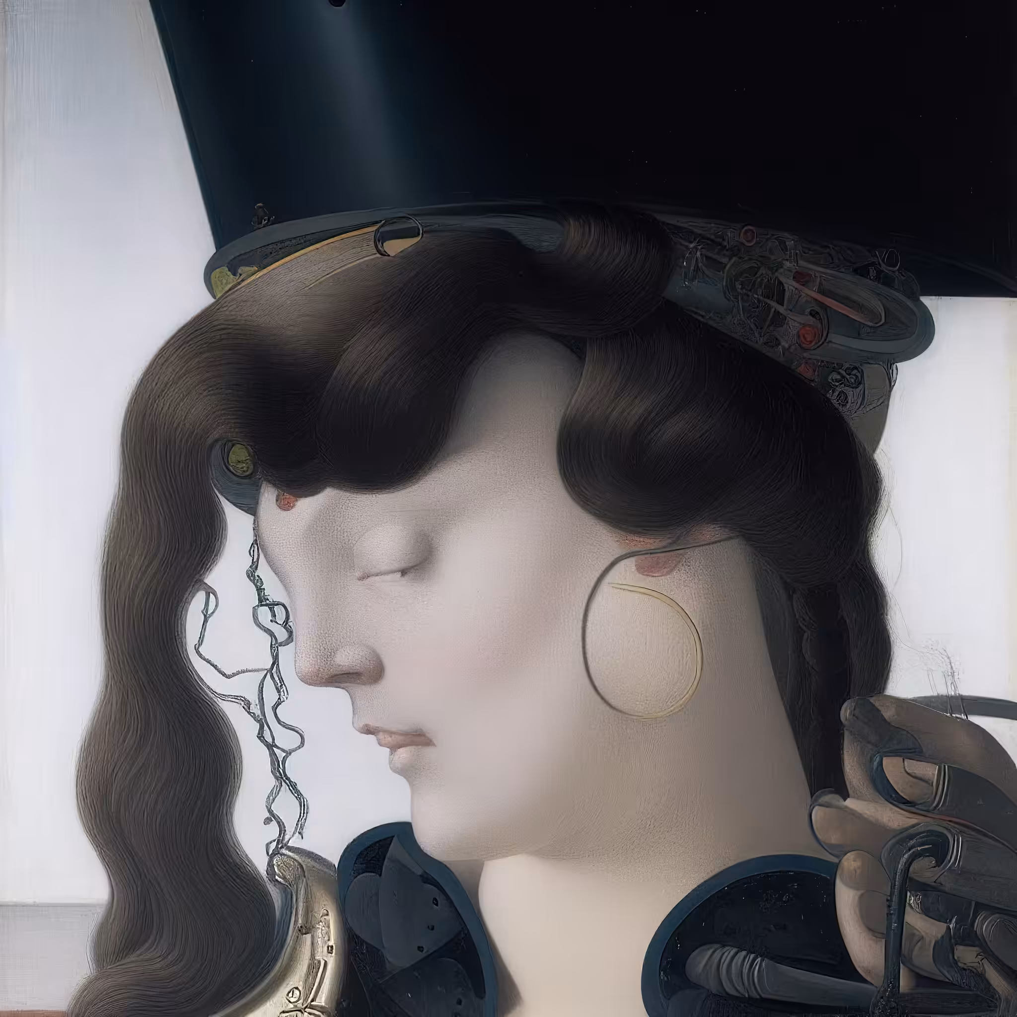 Lost Poets: #25040