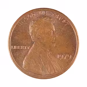 Cent #6971