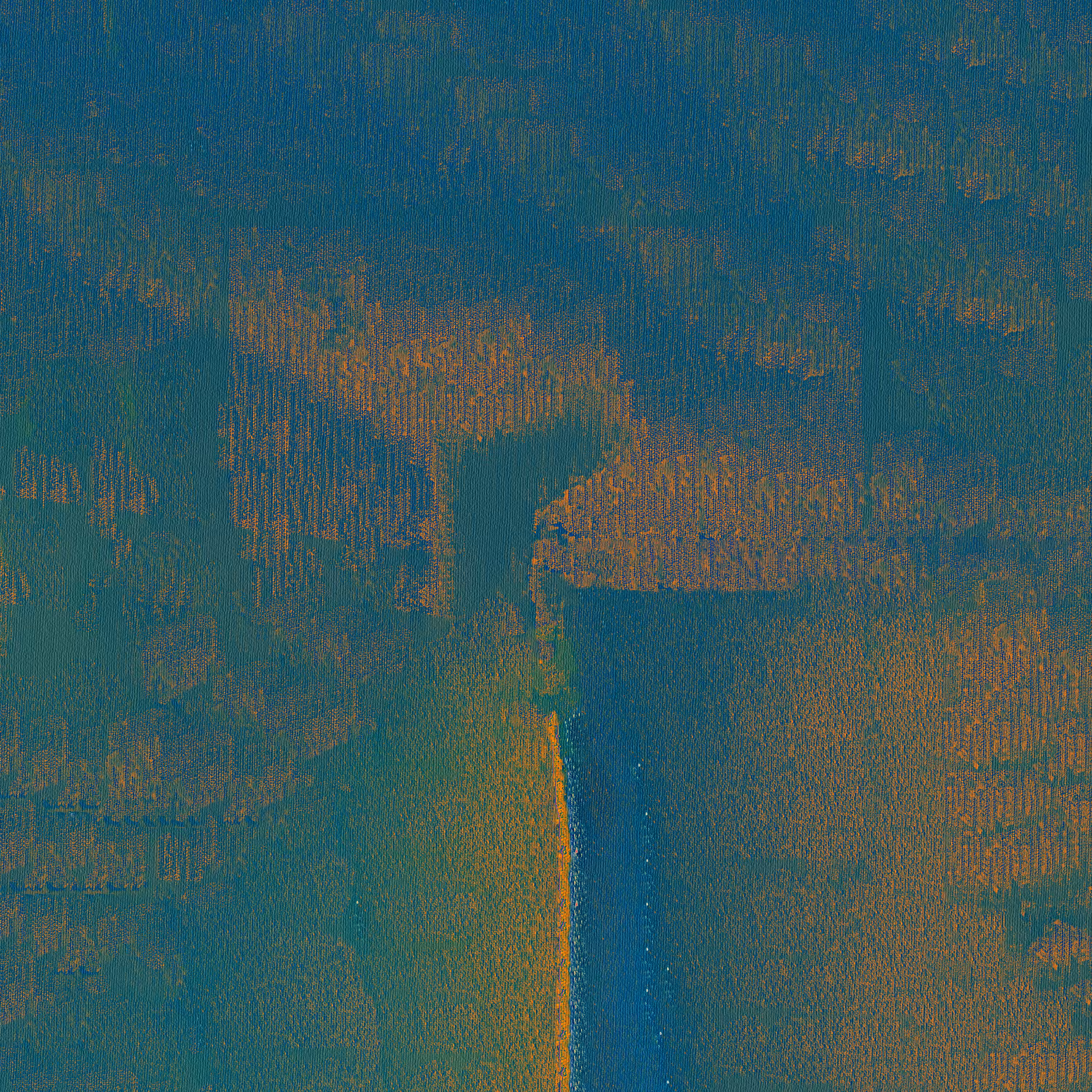 A Blue Depth XXII