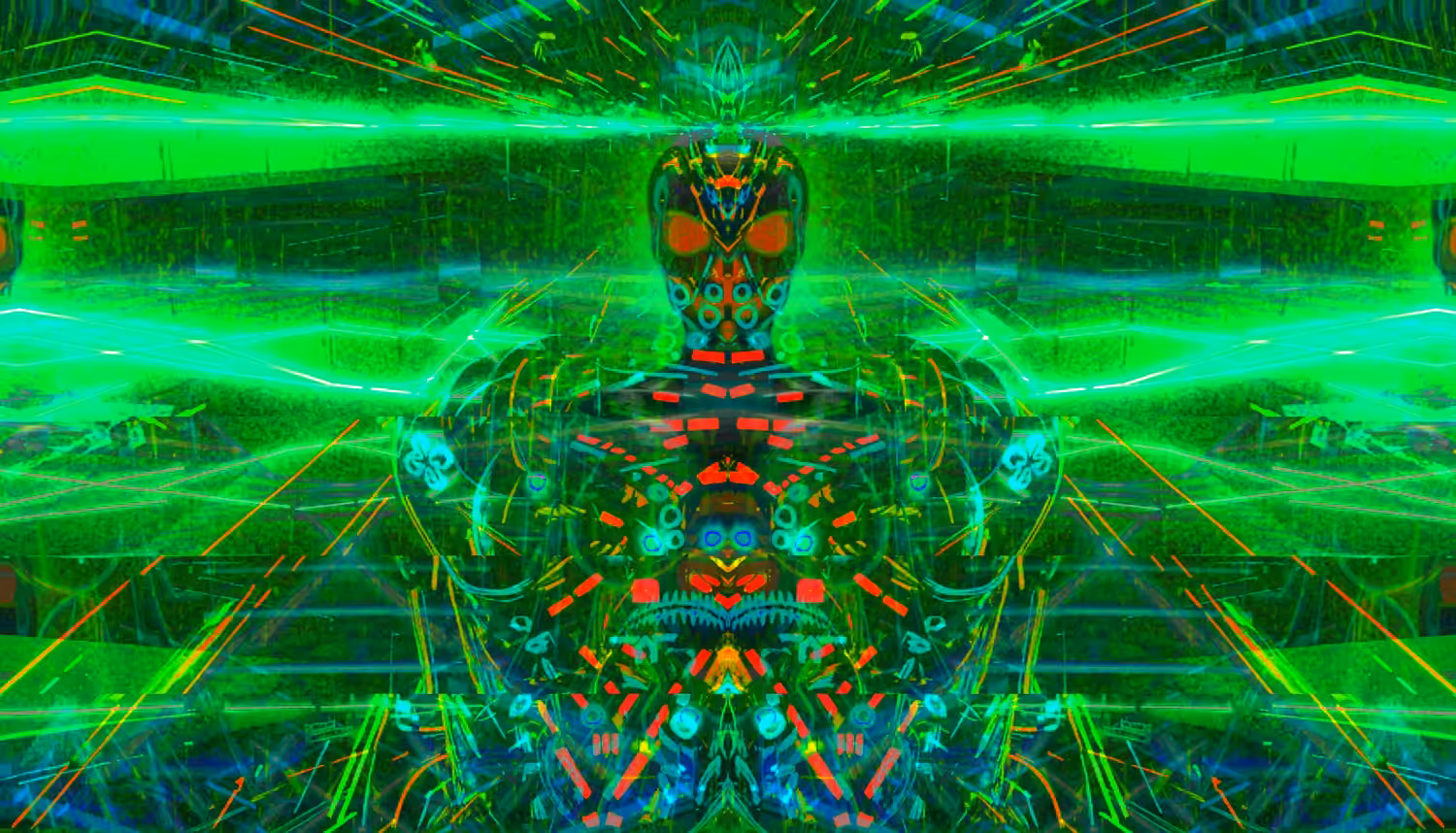 Binary Biologic