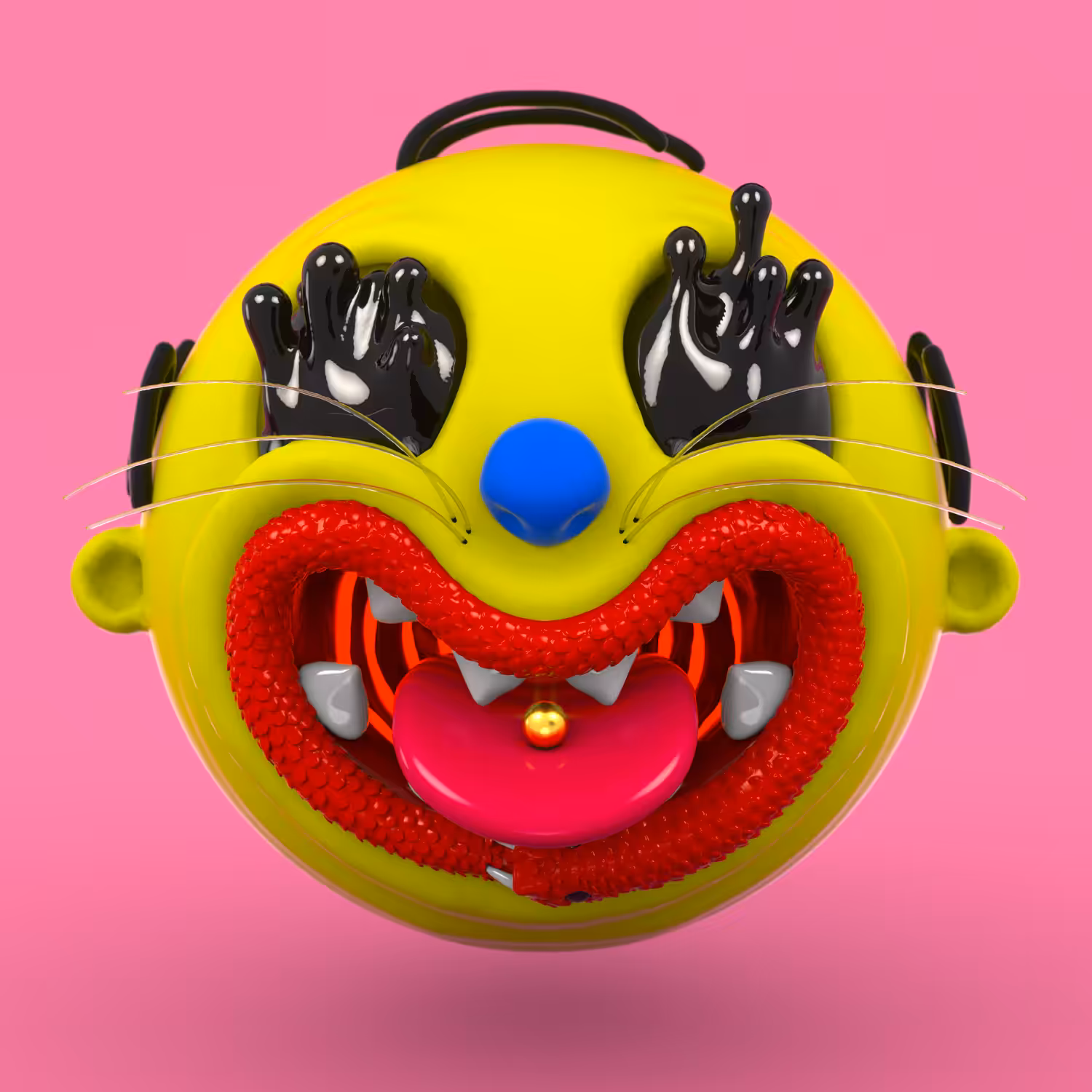 JOYWORLD JOYsmilies: JOYsmiley 5838