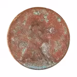Cent #8232