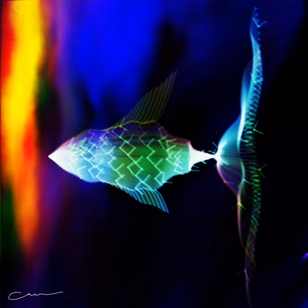 SoulFish #95