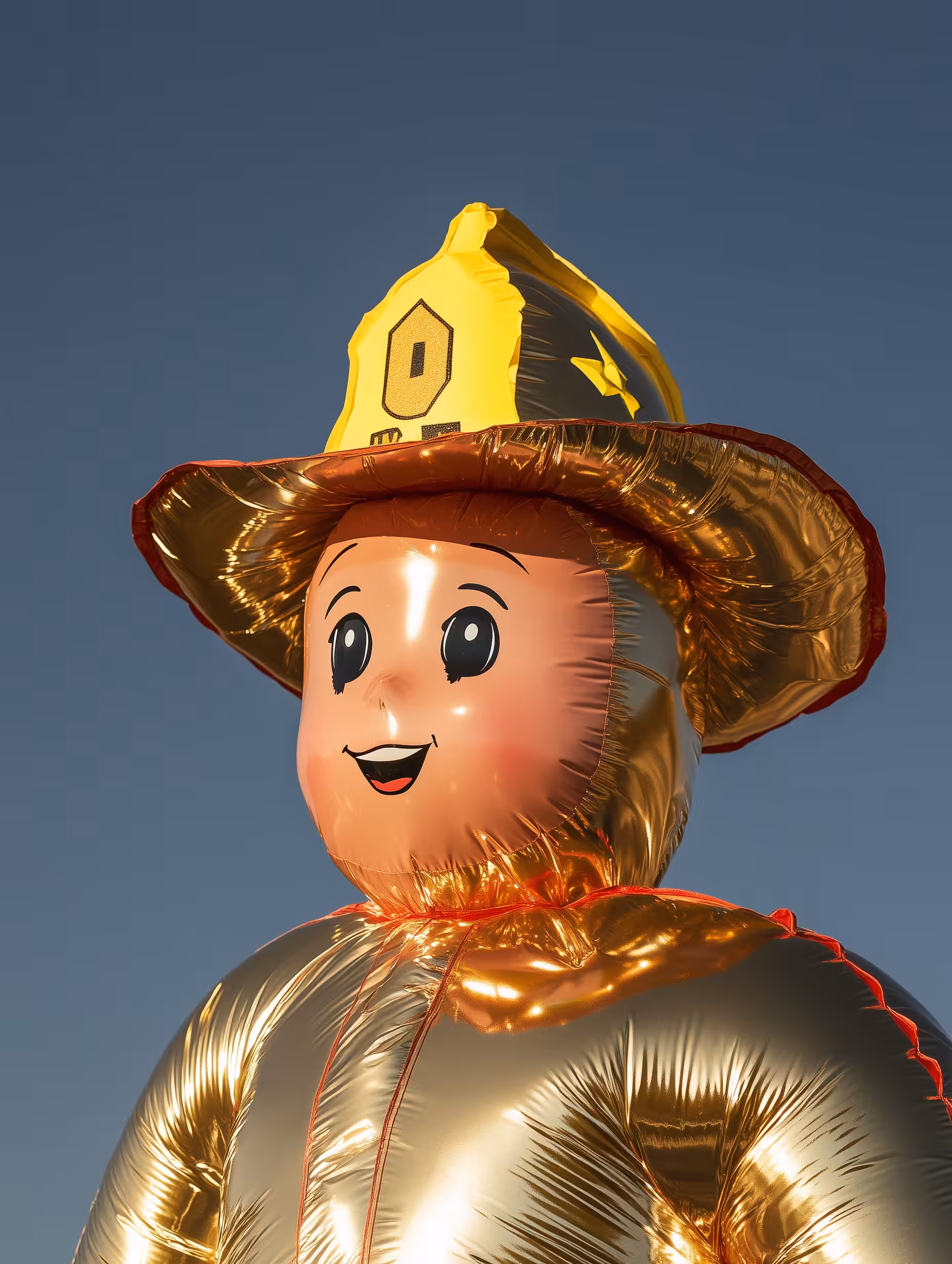 Puffy Icon: genesis #214