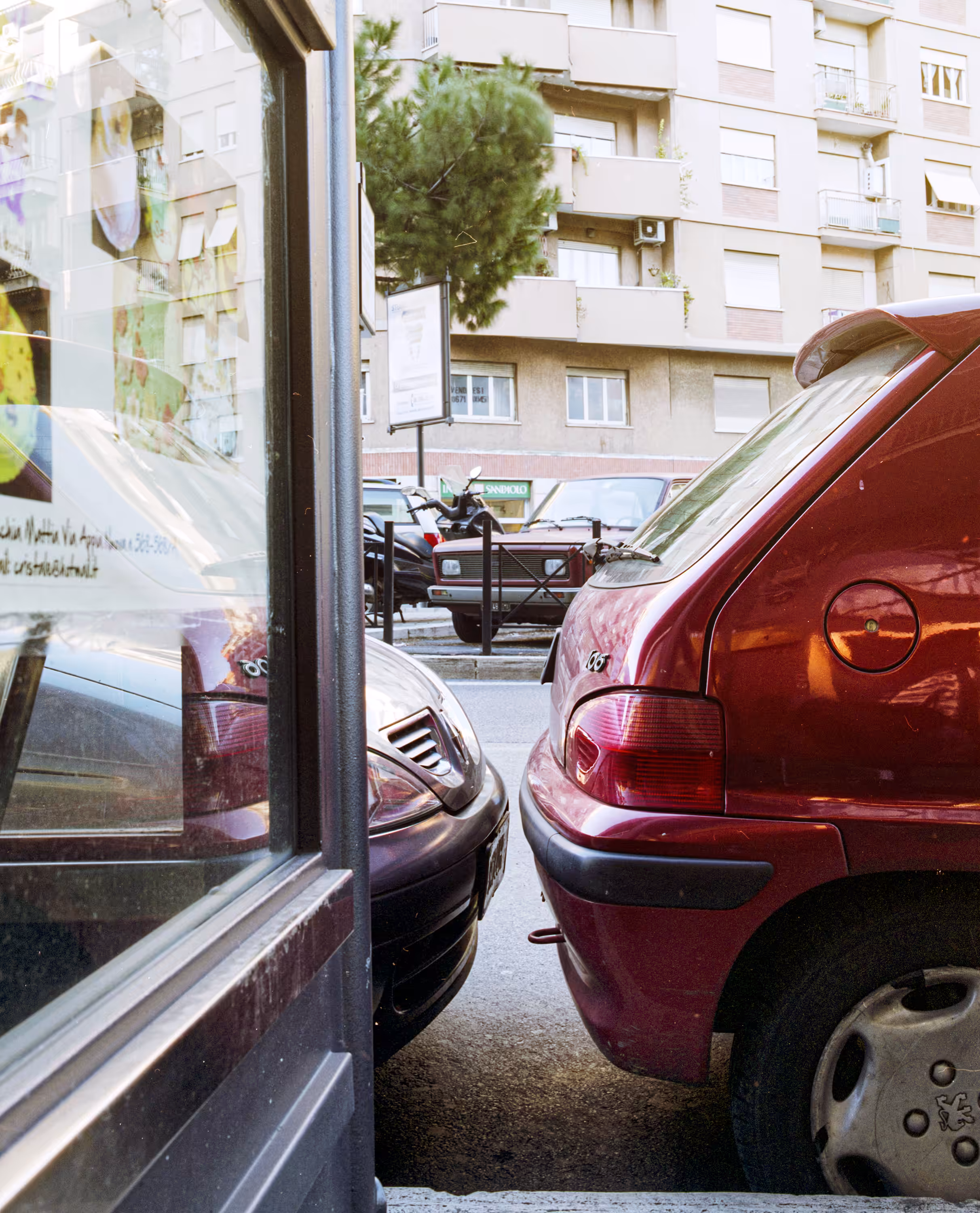 Roma Roma #70