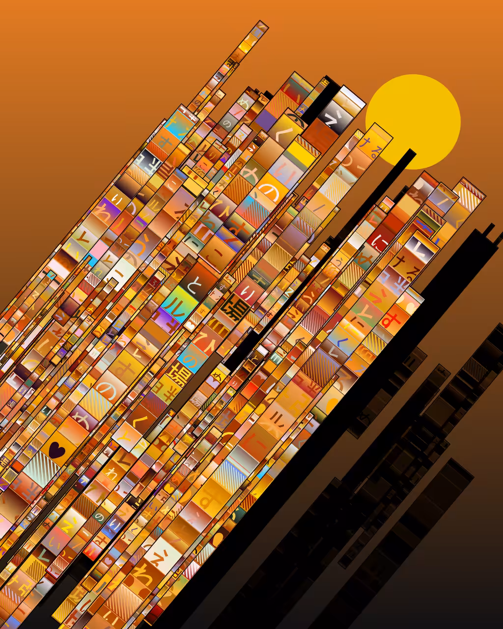 CityLights #32