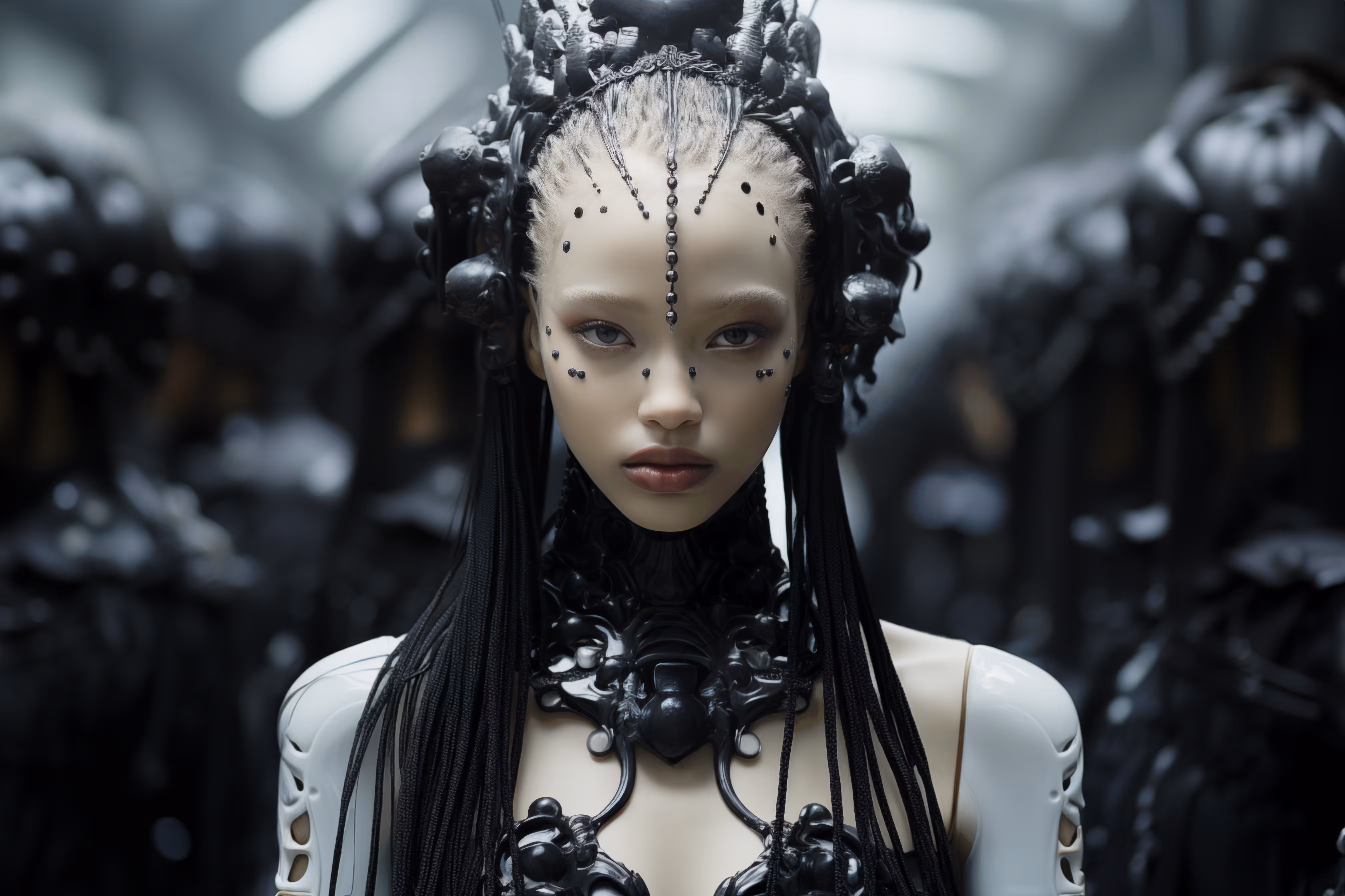 Neo-Transcendence: NEO-L5