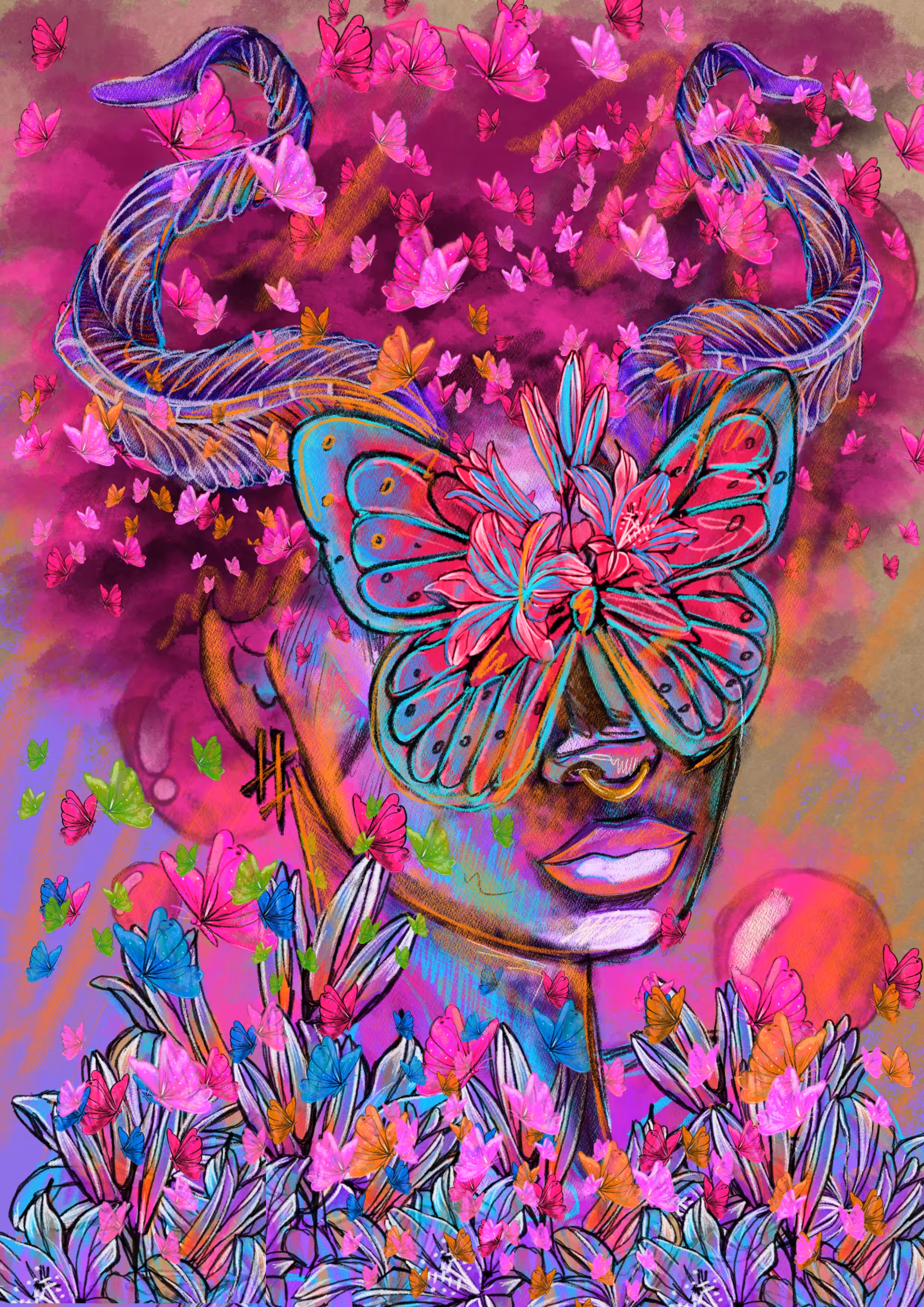  Butterfly effect vol 2