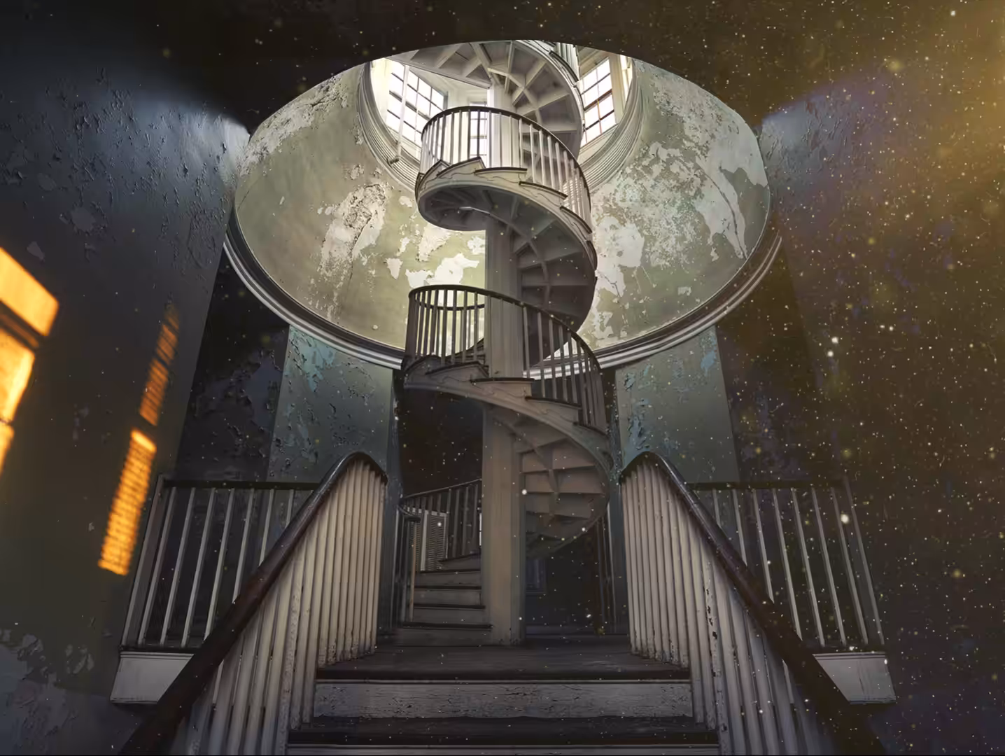 The Asylum