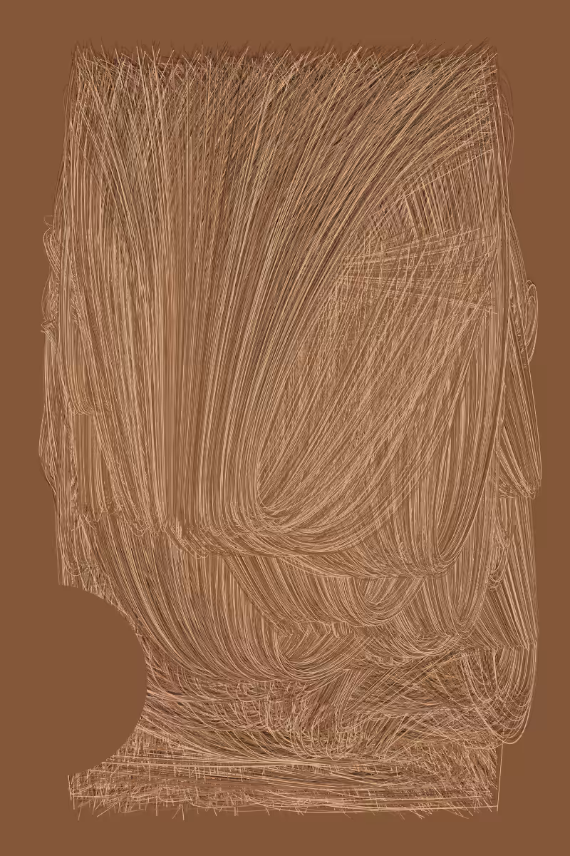 Brush Head #71