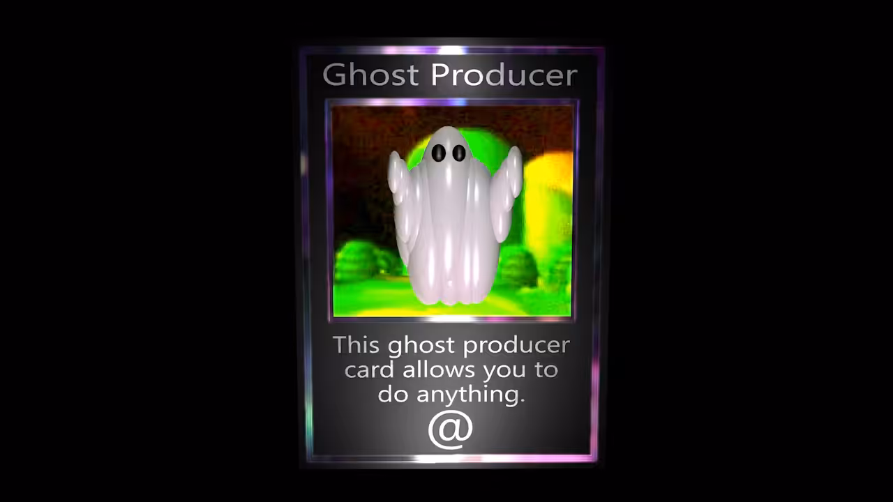 Genesis NFT Cards
