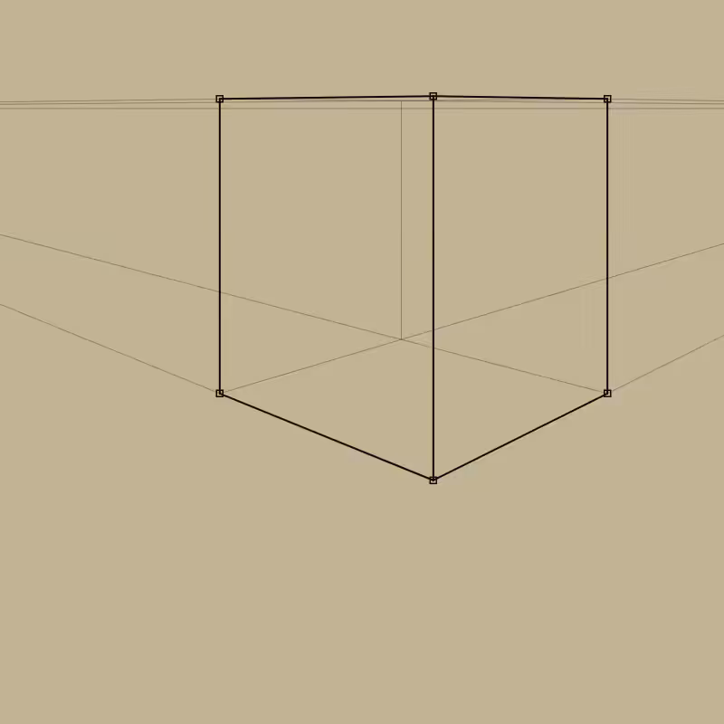 Perspective 1.0 #39