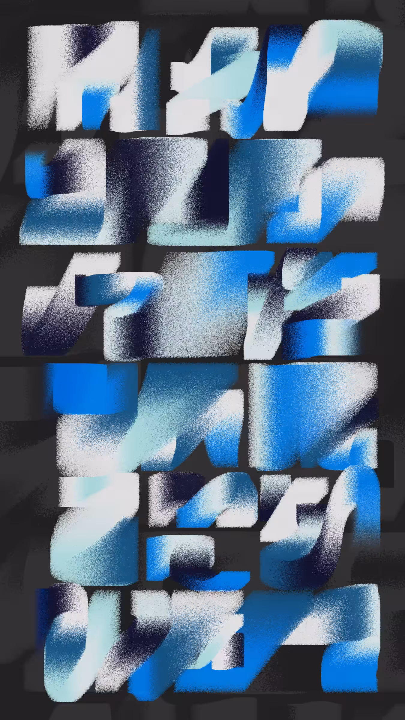 Concrete Letters #124