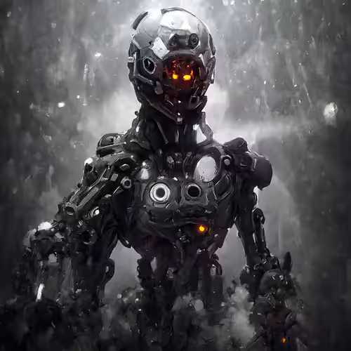 Ai Robotics 0028