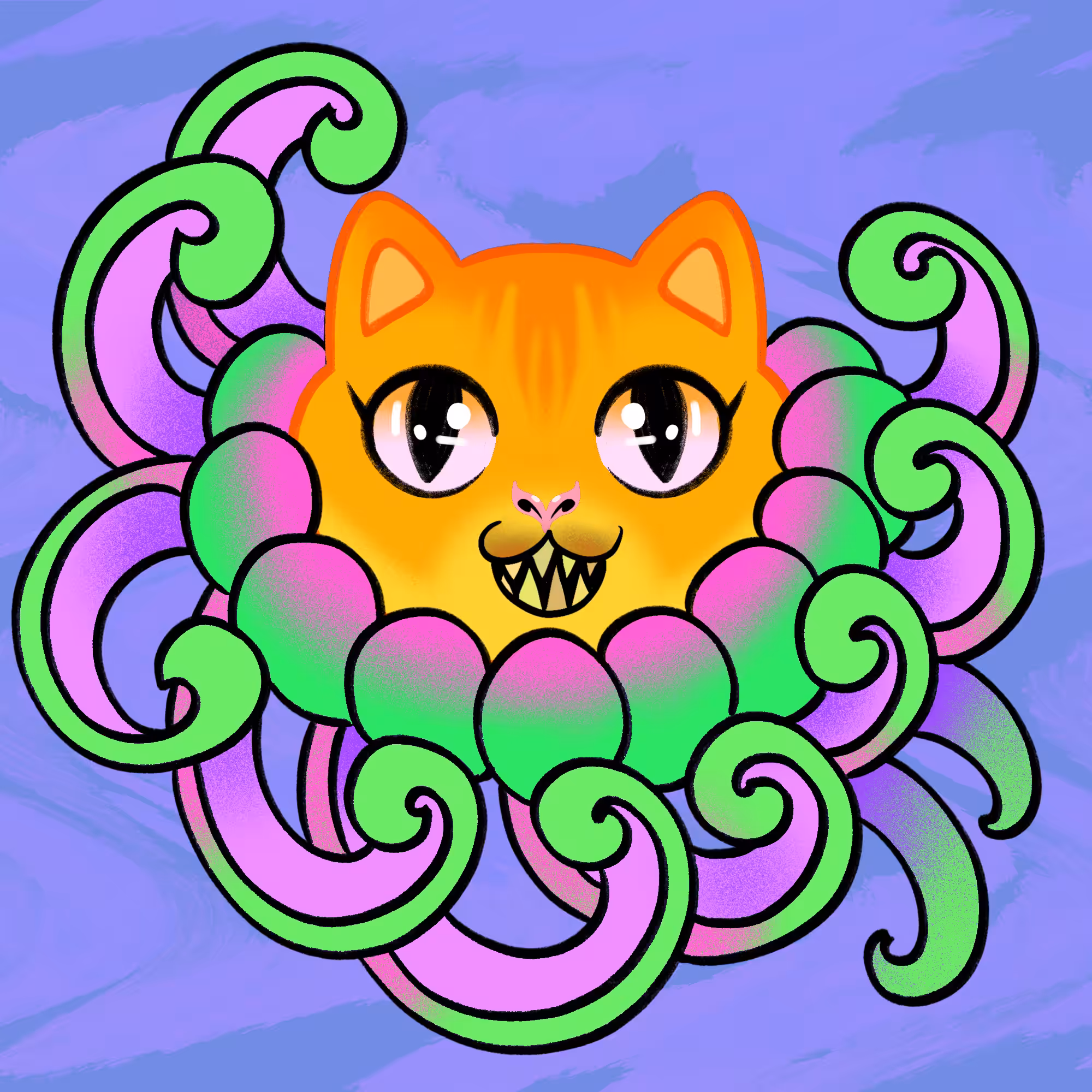 FlowerCat 16