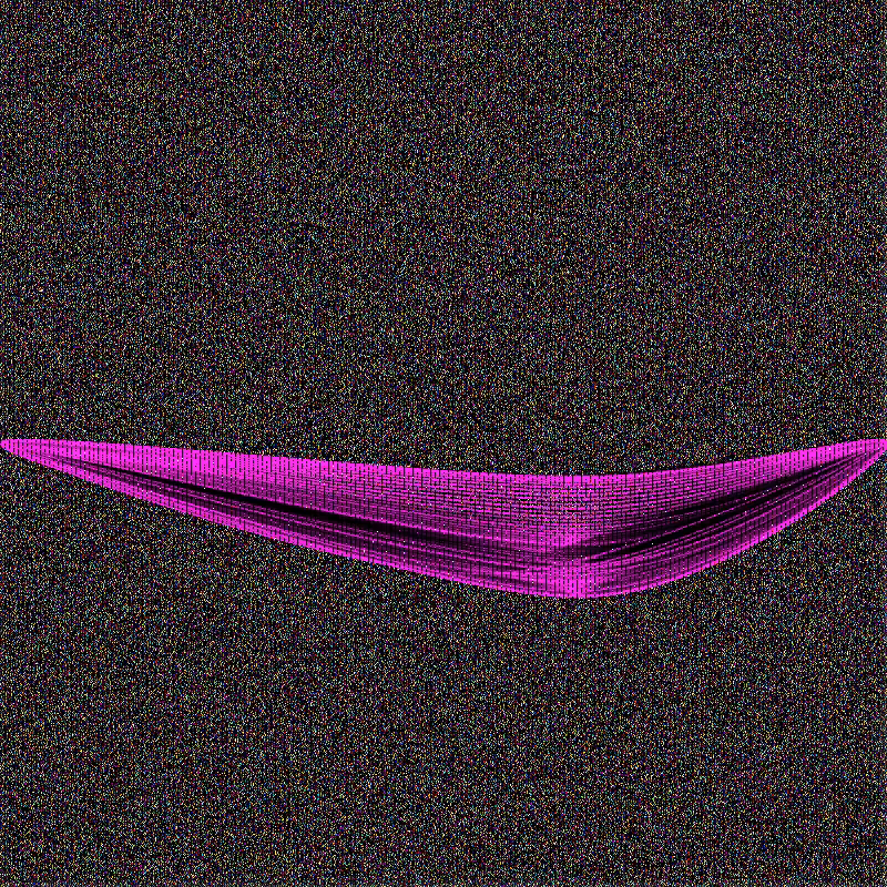 Void Drive #35
