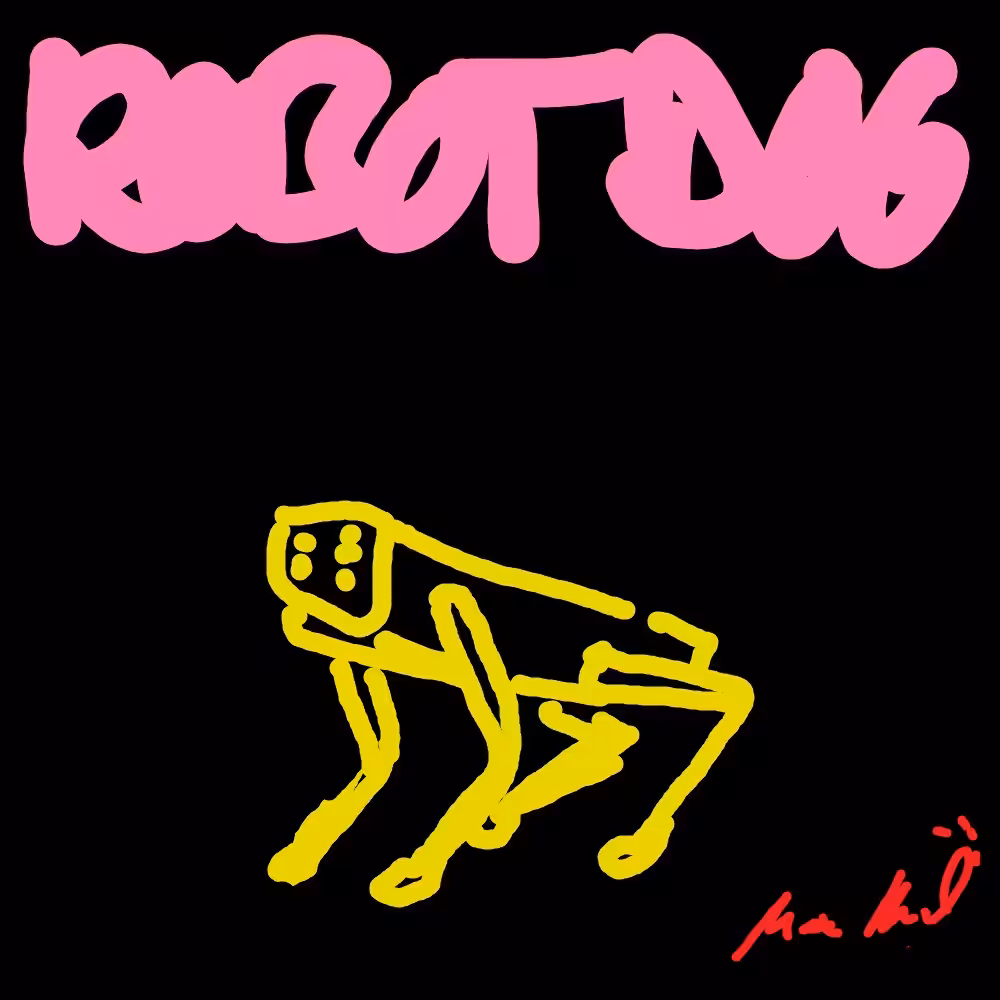 Robot Dog