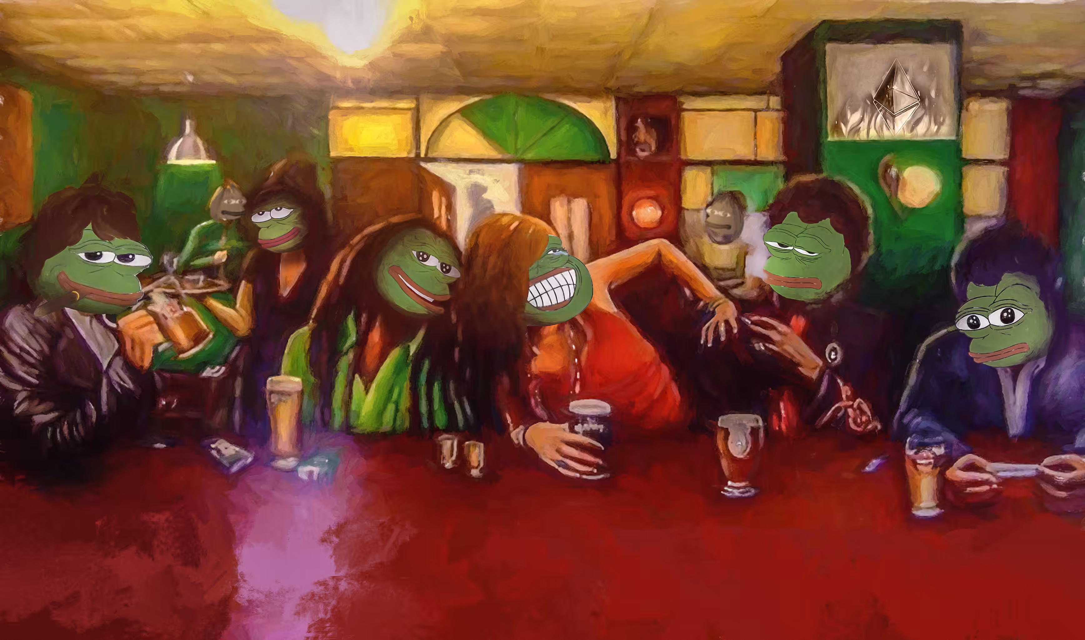 27 PEPE CAFE
