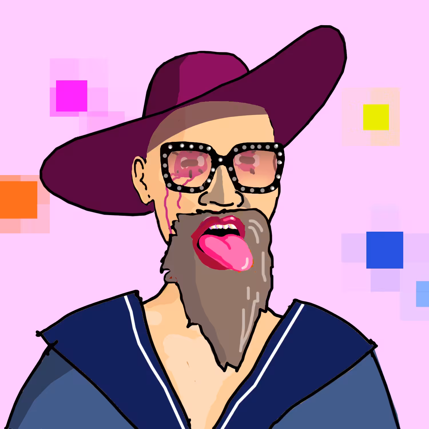 CryptoMutts #8039