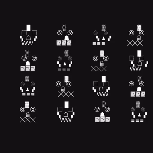 
　　　　 █　　　　　　 ░　　　　　...