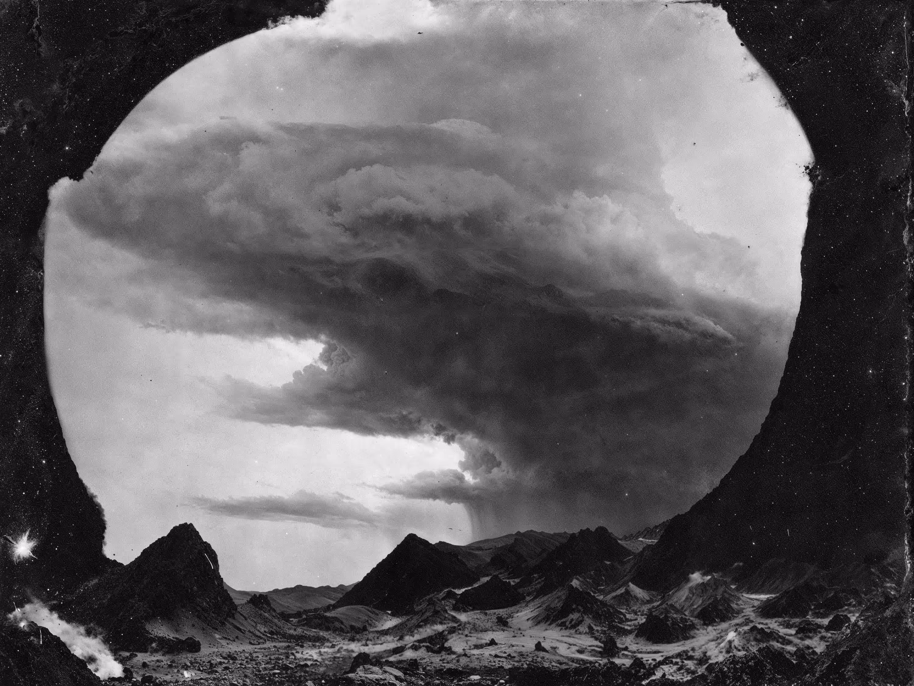 Iñigo Bilbao - The Dead Valley #065