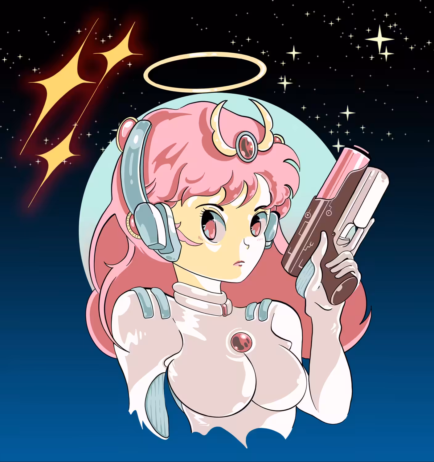 neothaicitizen#2 Venus