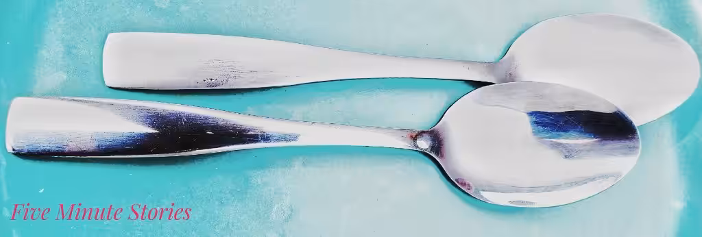 Electric Spoons