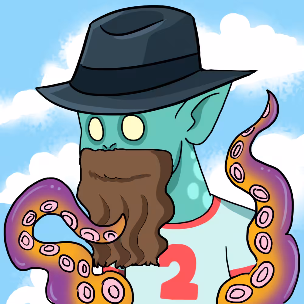 Monstro: #197