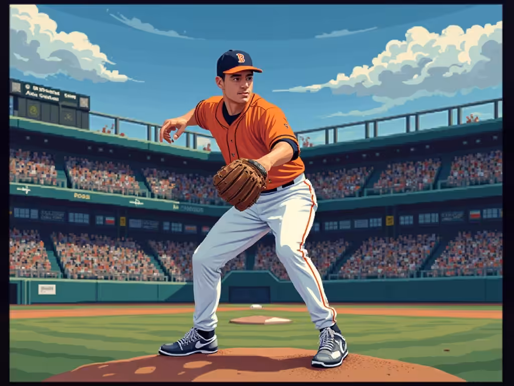 DataBaseball: Joe Carter - 1998 (0.8 PV)