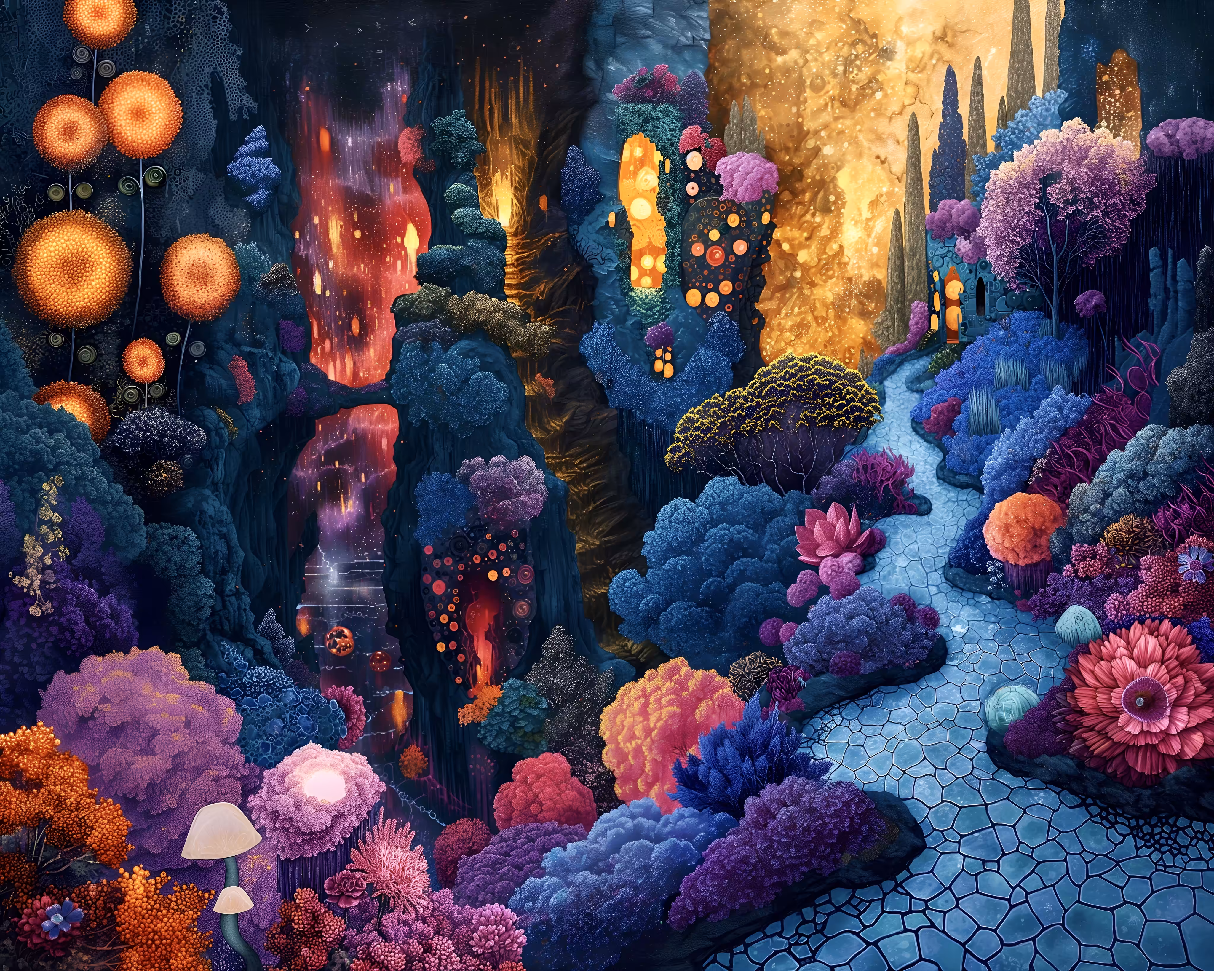 Hollow 
