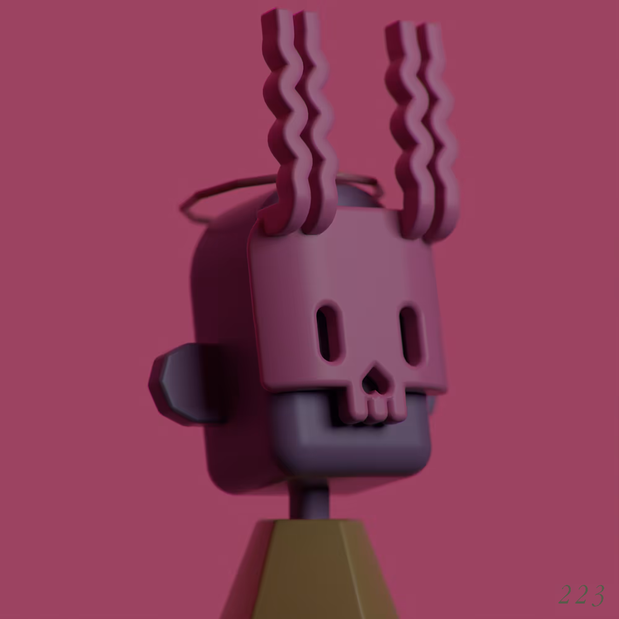 MSKD_223