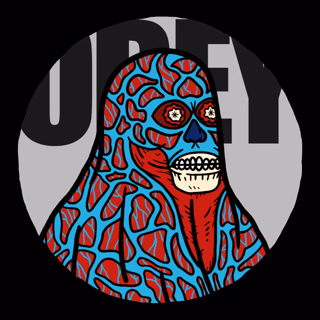 Anonymous Ghost #608