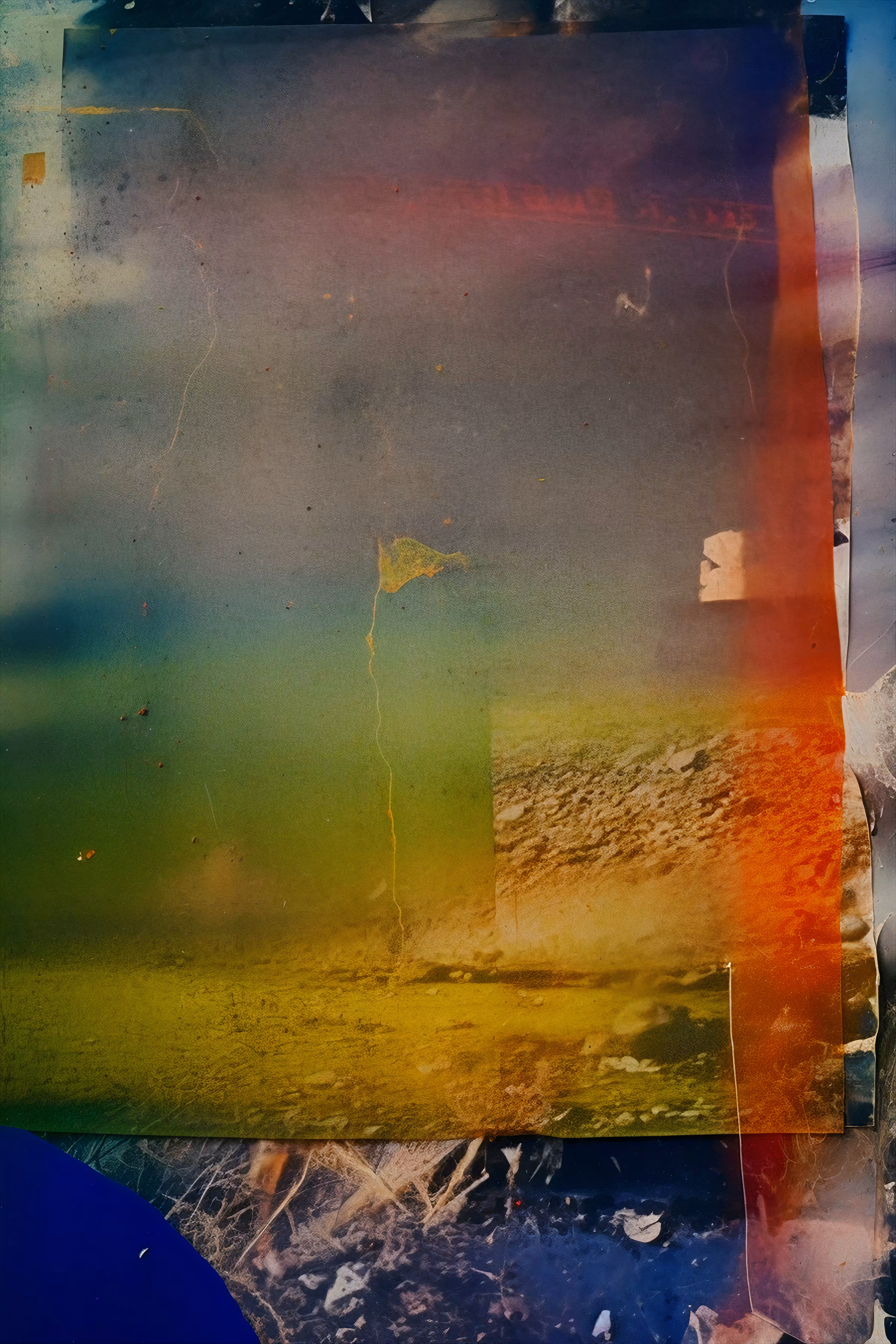 Phenomenal Impressions - MOE ⠼⠋