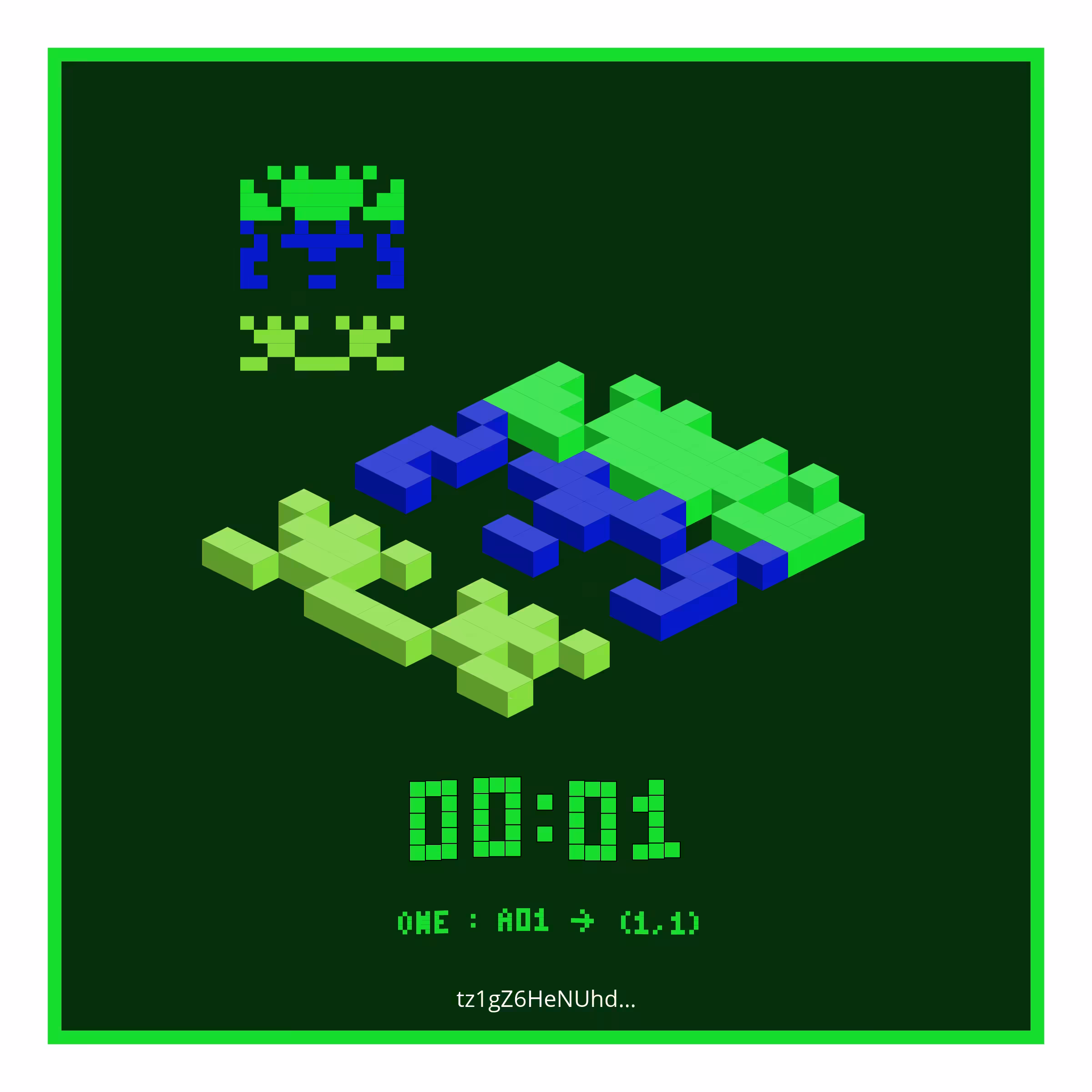 Xel I-II #22