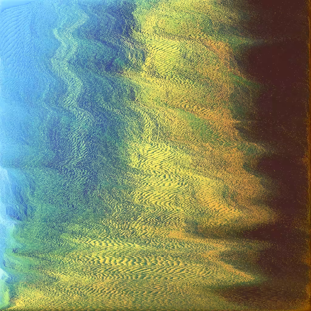 Tension #2