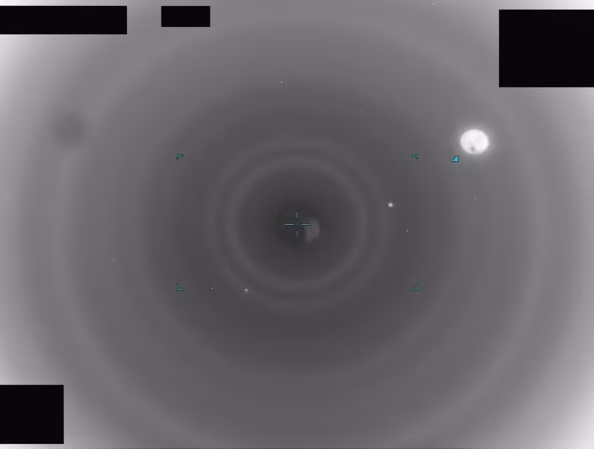 Unidentified Anomalous Phenomena: UAP_0078