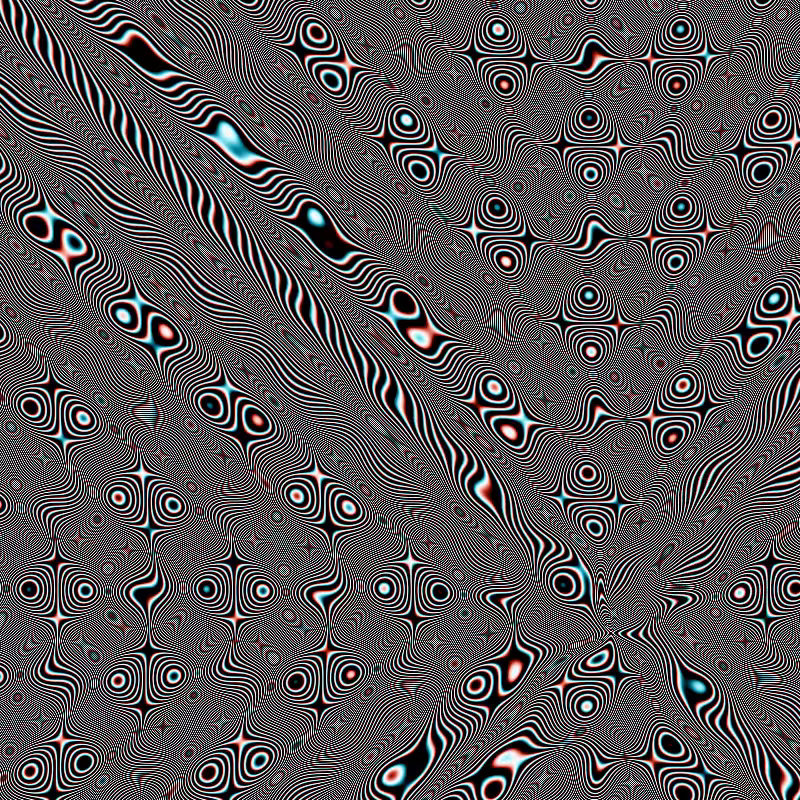 Quantum Vacuum #262