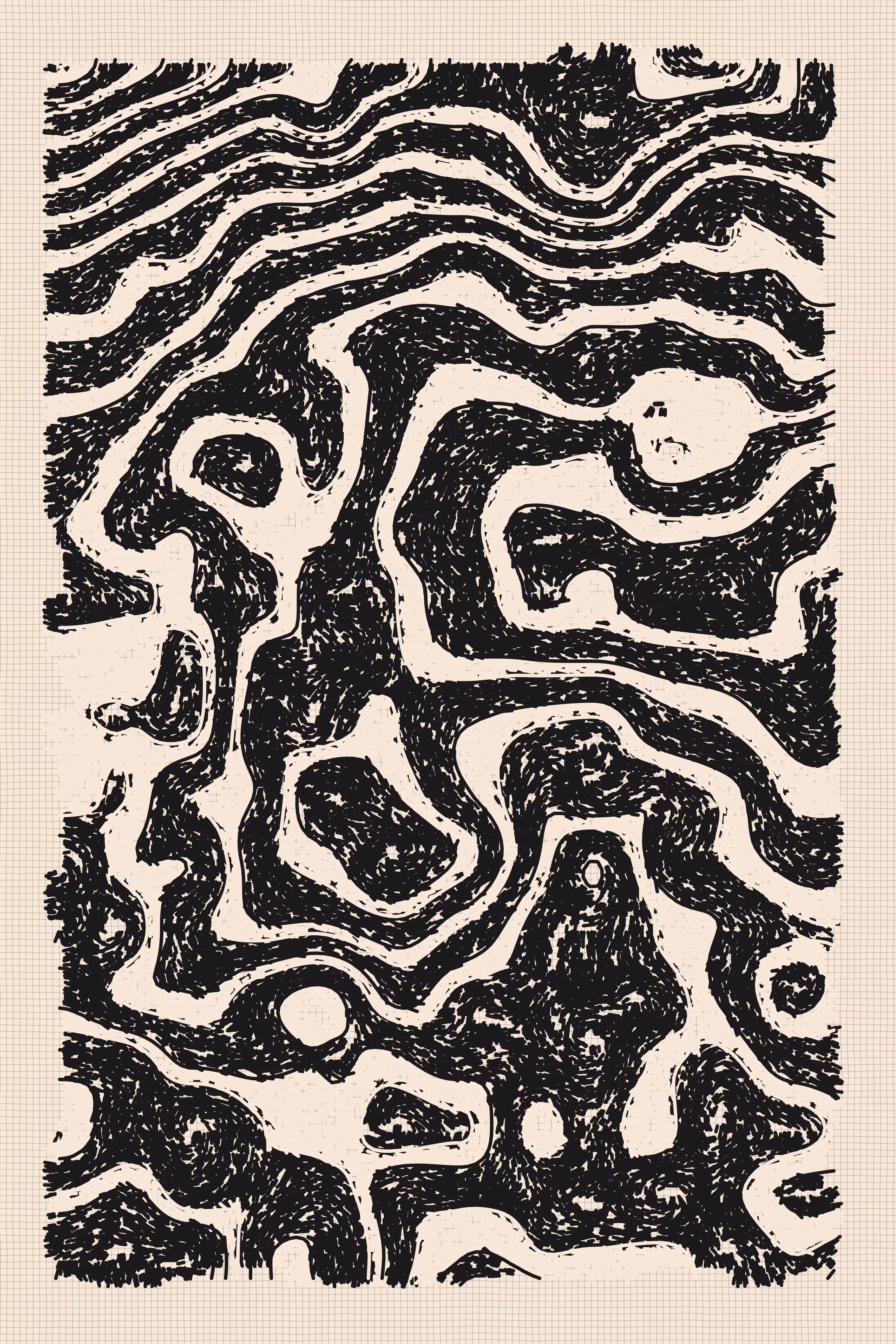 Handscape #17