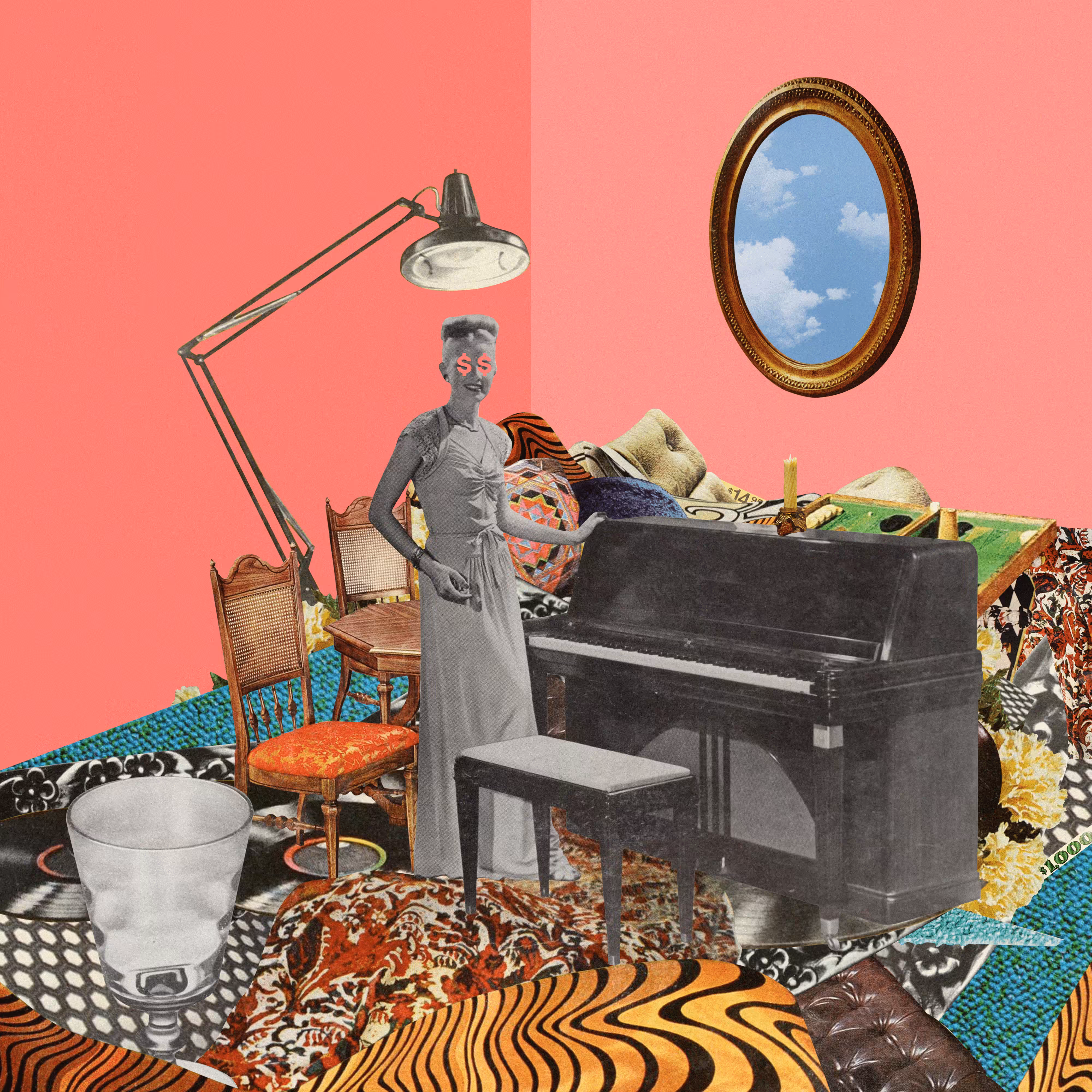 Antiques