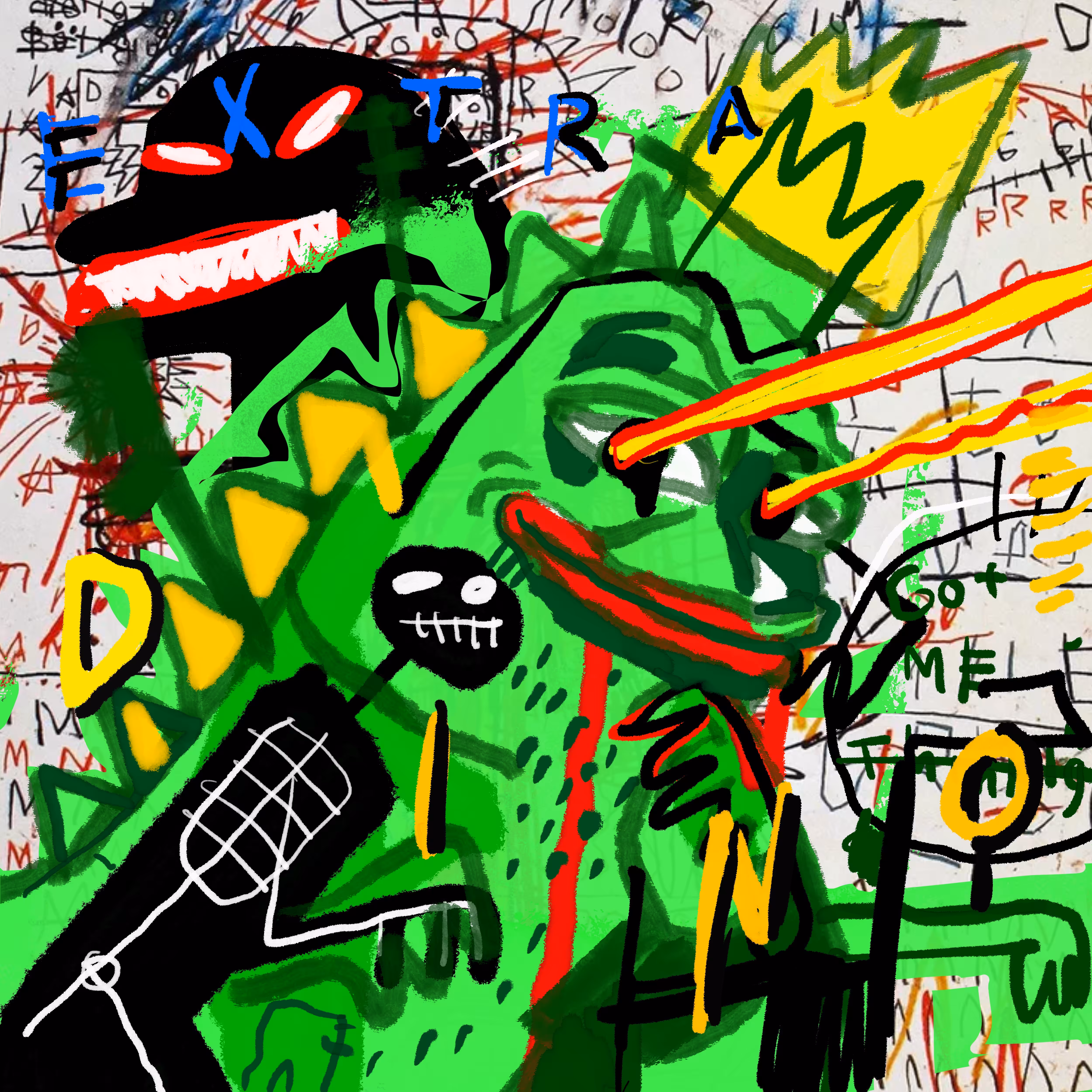 Basqkek 120