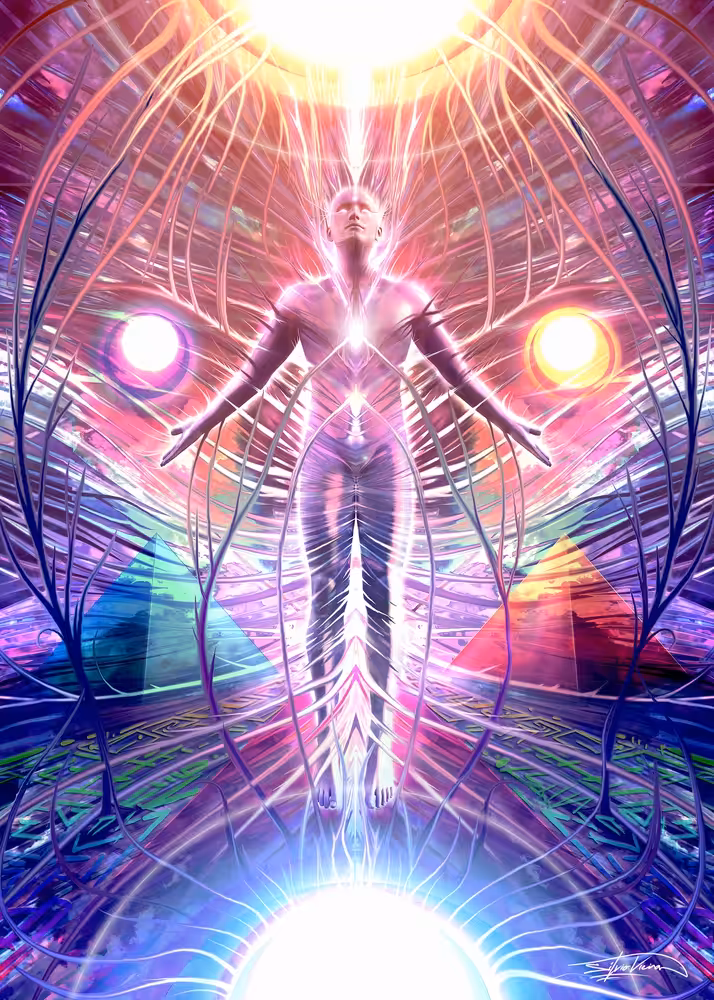 Humanseed Act.4: Sol