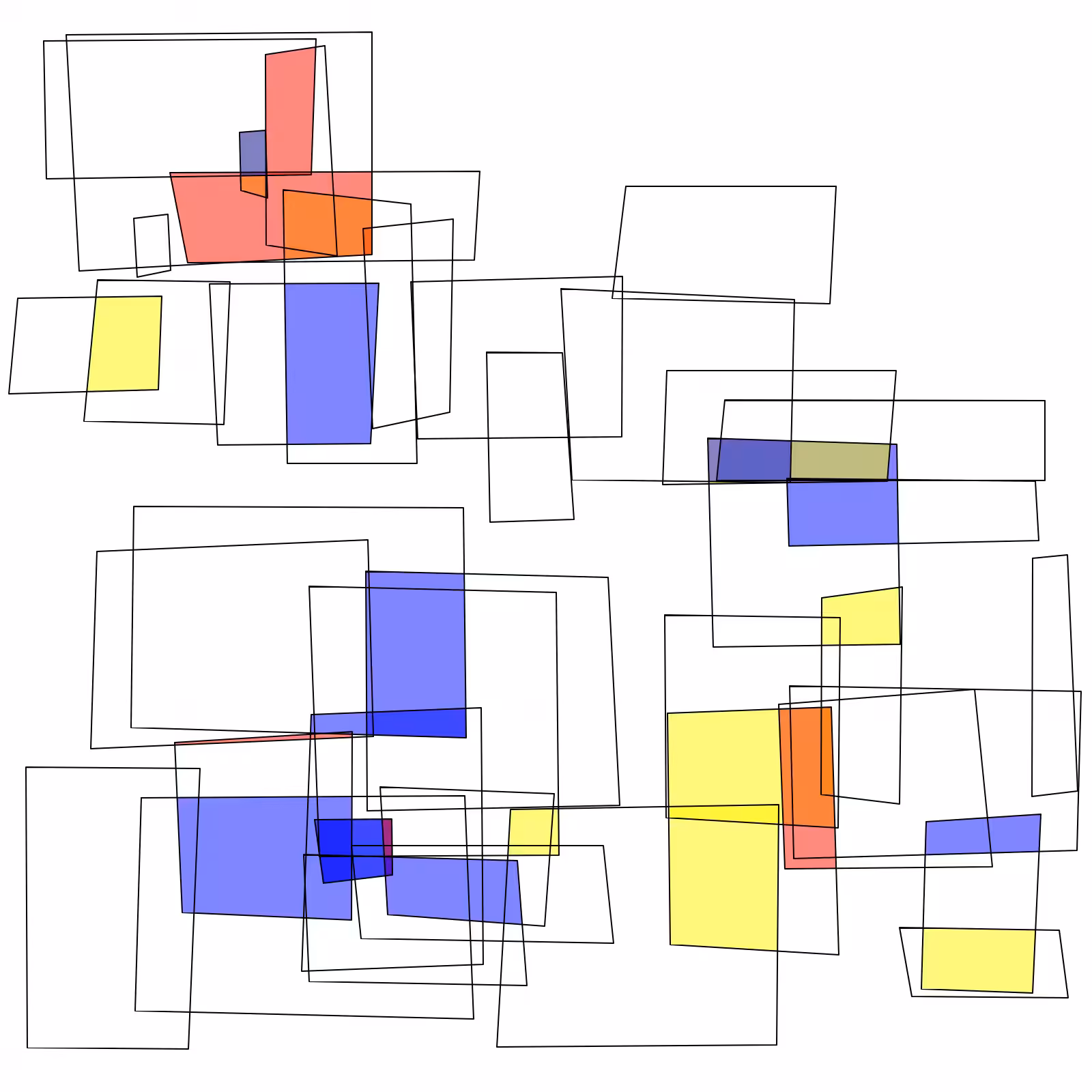 Quad-Overlaps #139