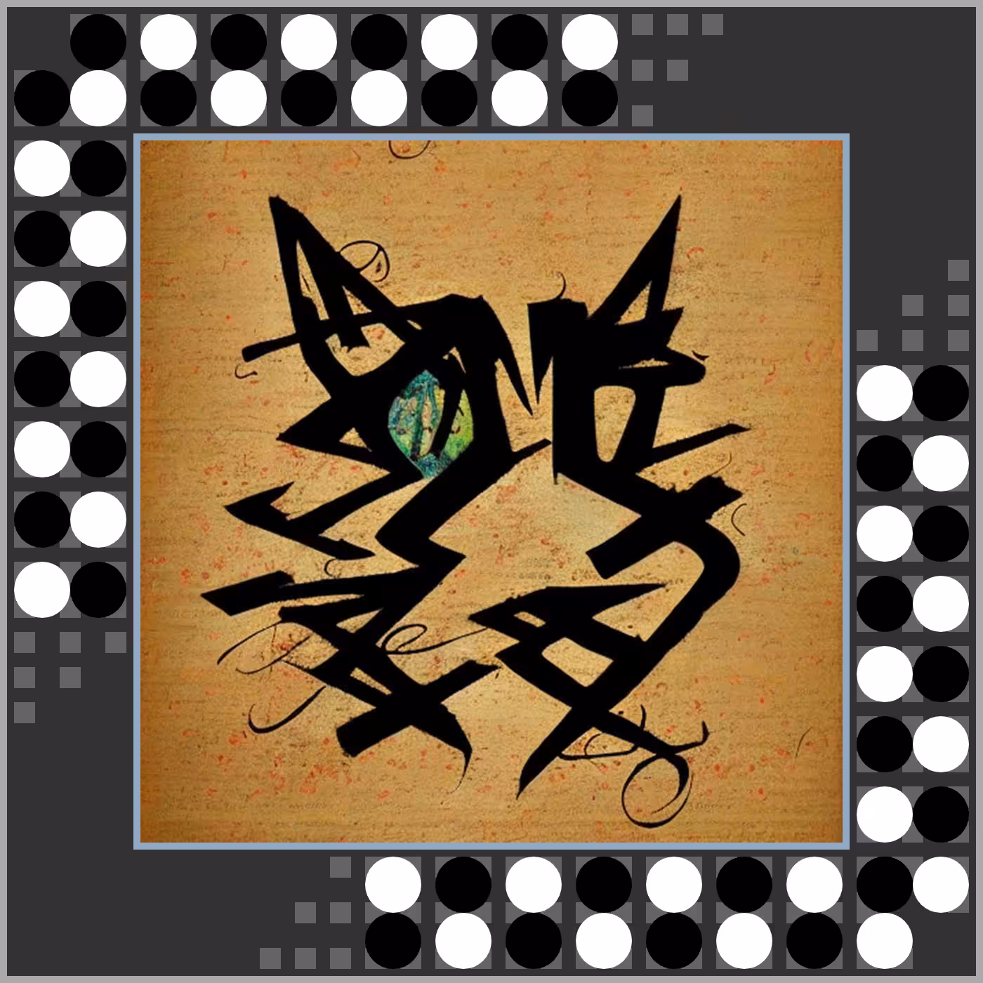 Morixels MegaColab #3 #121