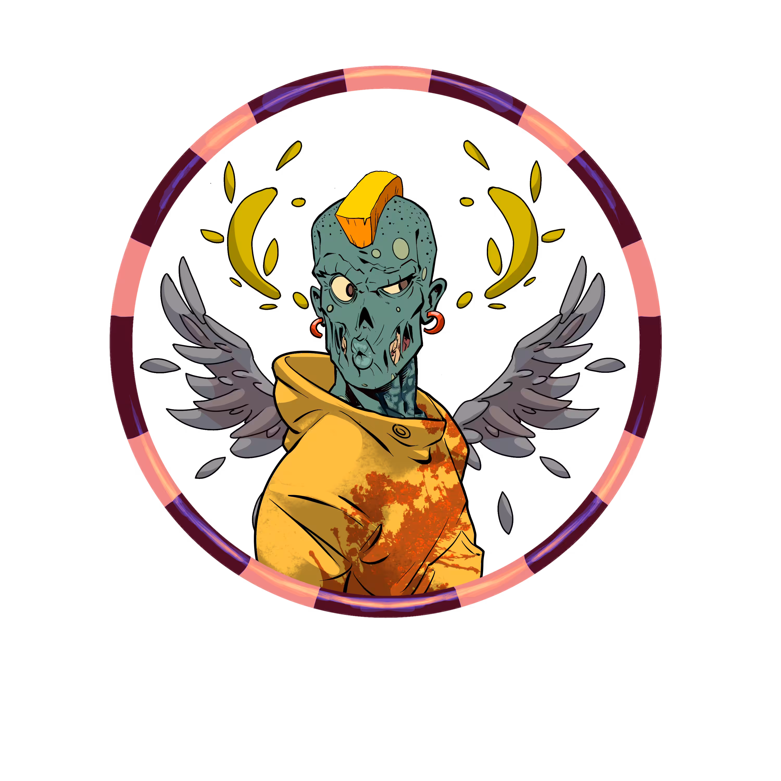 Gliese Zombies #5513