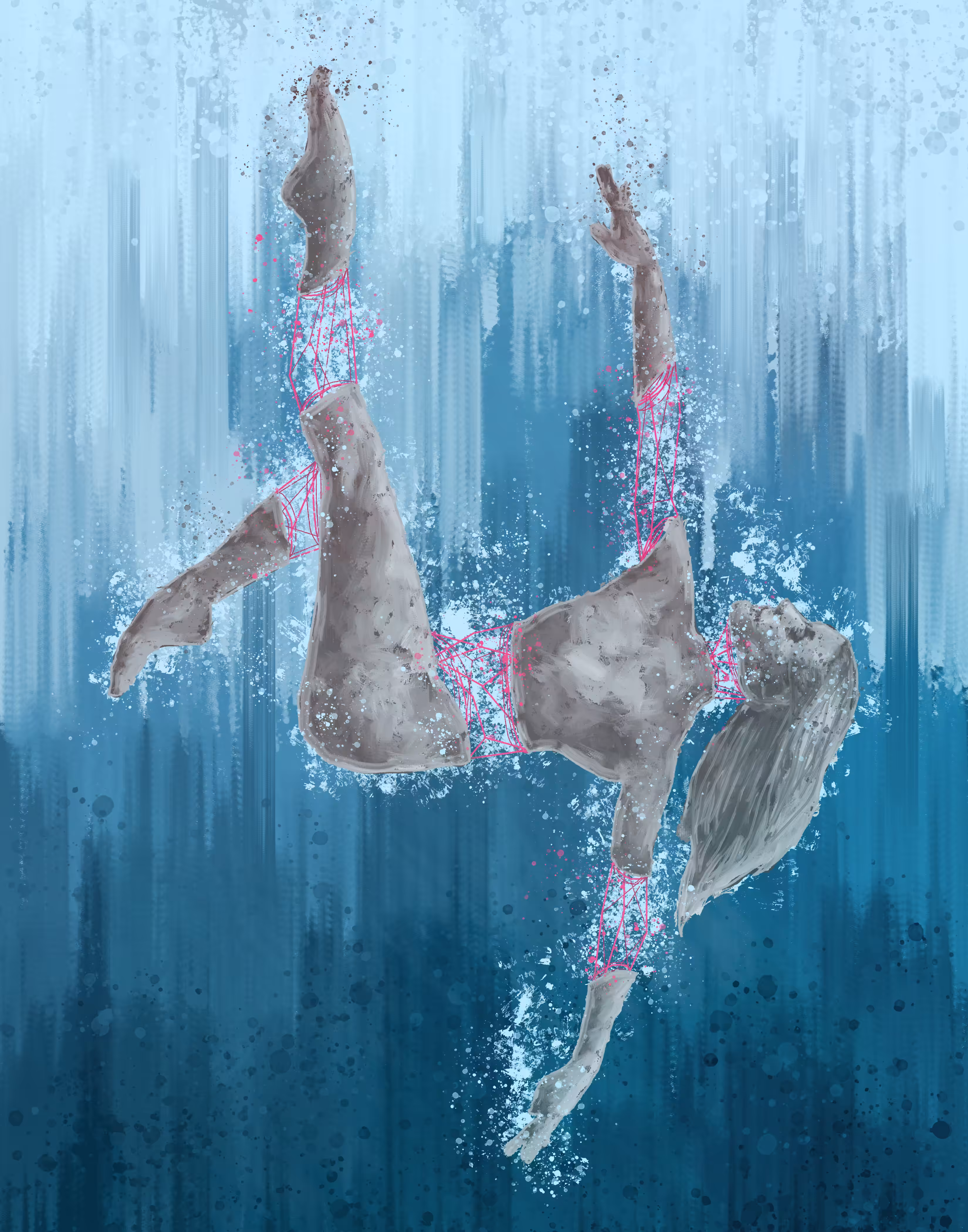BODY APART #1