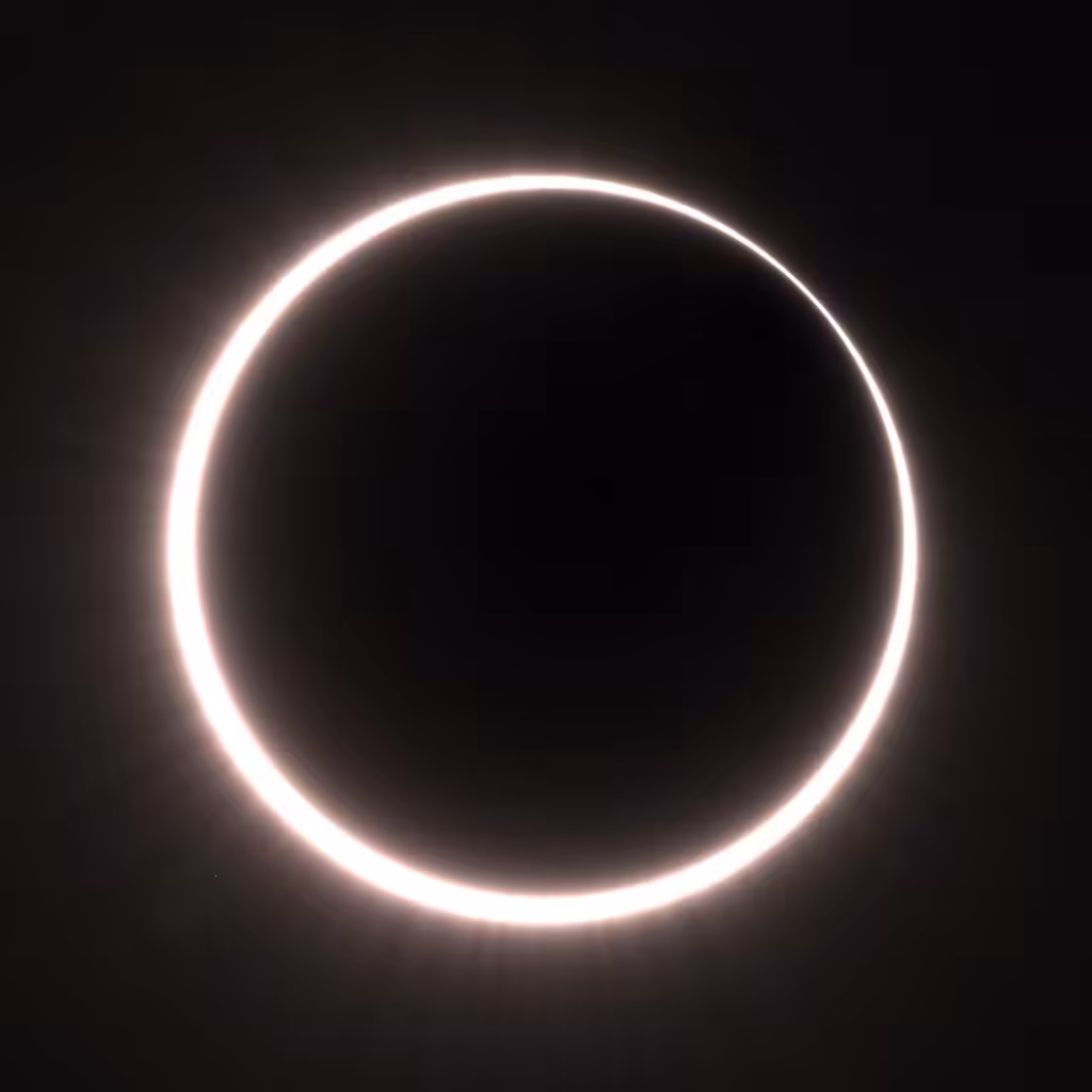 Totality #374